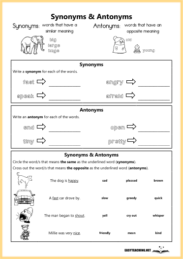 Synonyms for grade 2