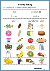 EasyTeaching.net | Resources for Teaching Primary School