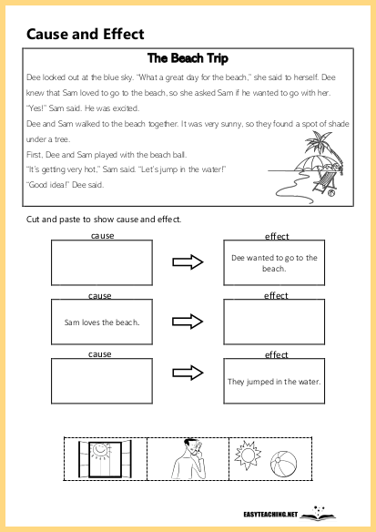 EasyTeaching Resources For Teaching Primary School